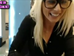 Leie, Betrug, Flashen, Milf, Ehefrau