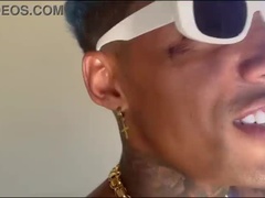 Leie, Brasilien, Fetisch, Öffentlich