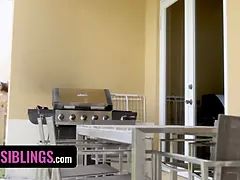 Amateur, Cul, Gros cul, Sucer une bite, Fille latino, Chatte, Tabou, Adolescente