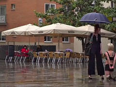 Блондинки, Бондаж, Милф, На природе, Рыжие, Тату, Молоденькие, Сиськи