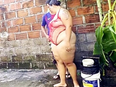 Gros cul, Éjaculer dans la bouche, Tir de sperme, Hd, Mère que j'aimerais baiser, Pov, Espagnole, Adolescente