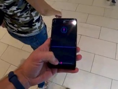 Zwart, Blond, Grappig, Slipje, Klein, Openbaar, Tiener, Vibrator