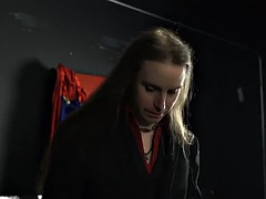 Большие сиськи, Блондинки, Бондаж, Сиськи