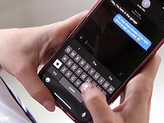 18, デカ尻, フェラチオ, Hd, オマンコ, ラフ, ロシア人, ティーン