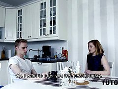 Минет, Постарше, Ласковые ручки, Хд, Зрелые, Чулки, Учитель, Сиськи