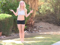 Nahaufnahme, Extrem, Masturbation, Orgasmus, Solo