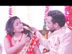 Большие сиськи, Минет, Кончили внутрь, Семяизвержение, Секс без цензуры, Домашнее видео, Индианки, Жена