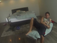 Tussi, Grosse titten, Braunhaarige, Spermaladung, Hundestellung, Erstes mal, Hd, Party