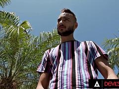 Blasen, Besamung, Hardcore, Hd, Lesbisch, Lecken, Öffentlich, Muschi