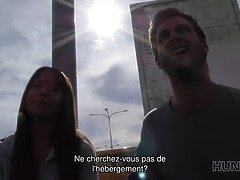 18 jahre, Leie, Bus, Europäisch, Hd, Realität, Sohn, Jungendliche (18+)