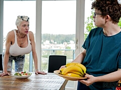 Watch wet Tanya Virago's trailer