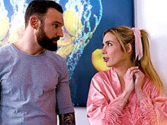 Grosser schwanz, Massage, Natürlichen titten, Zierlich, Rasiert, Dürr, Jungendliche (18+), Tittenfick