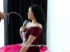 Любители, Азиатки, Жопа, Семяизвержение, Член, Писсинг, Молоденькие, Сиськи