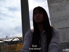 Braunhaarige, Gehörnter ehemann, Hd, Pov, Jungendliche (18+), Titten