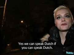 Enthousiasteling, Pijpbeurt, Sperma shot, Hondjeshouding, Sperma in gezicht, Buiten, Gezichtspunt, Openbaar