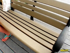 Жопа, Брюнетки, От первого лица, Молоденькие