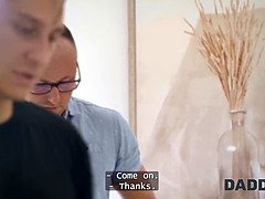 美人, 浮気者, カワイイ, 爸, 彼女, Hd, 剃毛, オッパイの