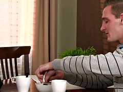 素人, ゲイ, アウトドア