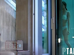 素人, アナル, デカ尻, フェラチオ, ハードコア, 禁句, ティーン, オッパイの