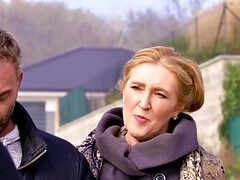 ブロンド, 浮気者, チェコ, Hd, 熟年, 淫乱熟女