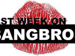 Grote kont, Blond, Rondborstig, Compilatie, Diep in de keel, Zwart, Moeder die ik wil neuken, Tieten likken