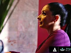 Gros seins, Sucer une bite, Couple, Léchez, Massage, Mère que j'aimerais baiser, Réalité, Plan cul à trois