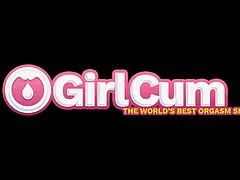 デカチン, 顔射, 怪物, オーガズム, オマンコ, 一人, ティーン, 濡れ