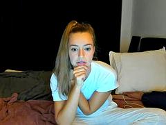 Leie, Blondine, Fesselspiele, Schwarz, Fetisch, Hintern versohlen, Titten, Spielzeuge