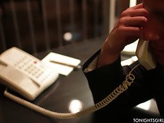 Gros cul, Gros seins, Blonde, Hd, Énorme, Lingerie, Criant, Nénés