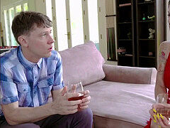 Engañando, Madura, Madres para coger