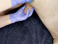 Enthousiasteling, Anaal, Seksspeelgoed, Fetisj, Latex, Masseren, Masturbatie, Moeder die ik wil neuken