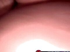 18 ans, Blonde, Tir de sperme, Hard, Petite femme, Pov, Allumeuse, Adolescente