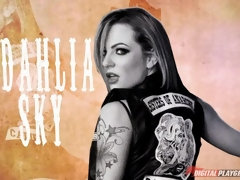 デカチン, 車, フェティッシュ, 指いじり, レズビアン, 自然山雀, オージー, オマンコ