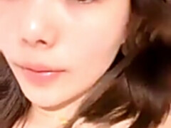 Asiático, Sexo duro, Masturbación, Solo, Juguetes