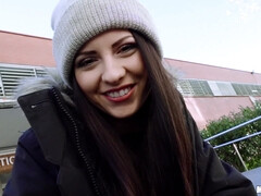 Жопа, Итальянки, От первого лица, На публике, Киски, Молоденькие