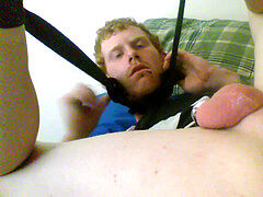 Anal, Abierta, Juguetes