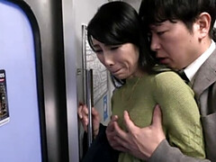 Asiatisch, Schwanz, Befummelt, Handjob, Japanische massage, Muschi, Weibliche ejakulation, Ablutschen