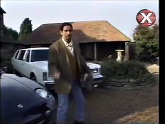 イギリス人, レズビアン, ソフトコア