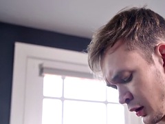 カップル, ゲイ, 筋肉