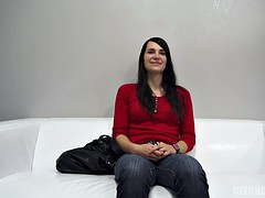 Sweet Amateur Shows Body