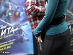 Любители, Эксгибиционист, Вечеринка, Крошечные, На публике, Киски, Русские, Дразнящие