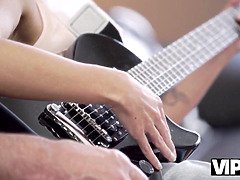 Blasen, Tschechisch, Europäisch, Hardcore, Lecken, Muschi, Scherzbold, Jungendliche (18+)