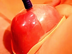 Cunt Pumping Mega Love Tunnel (full movie scene)