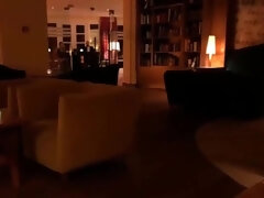 素人, ヒール, 自家製, 熟年, 淫乱熟女, ナイロン, 穴開きパンティ, 妻