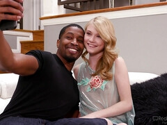 デカチン, 黒人, フェラチオ, イく瞬間, Hd, 異人種間, 小柄, オッパイの