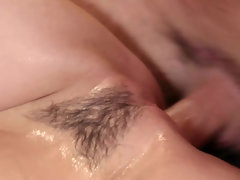 Минет, Брюнетки, Глубокая глотка, Пальцем, Лизание, Массаж, Душ, Тату