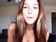 Amateur, Gros seins, Bikini, Fait maison, Seins naturels, Solo, Adolescente, Nénés