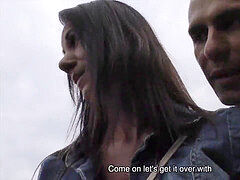 フェラチオ, 浮気する, ヨーロピアン, お金, アウトドア, 現実, ティーン