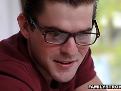 Grosse bite, Sucer une bite, Frère, Couple, En levrette, Hd, Monstre, Petite femme