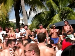 素人, 美人, デカパイ, 茶髪の, 巨乳な, チン, 天然, アウトドア